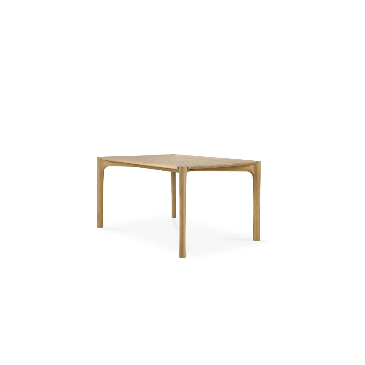 PI Dining Table - Oak