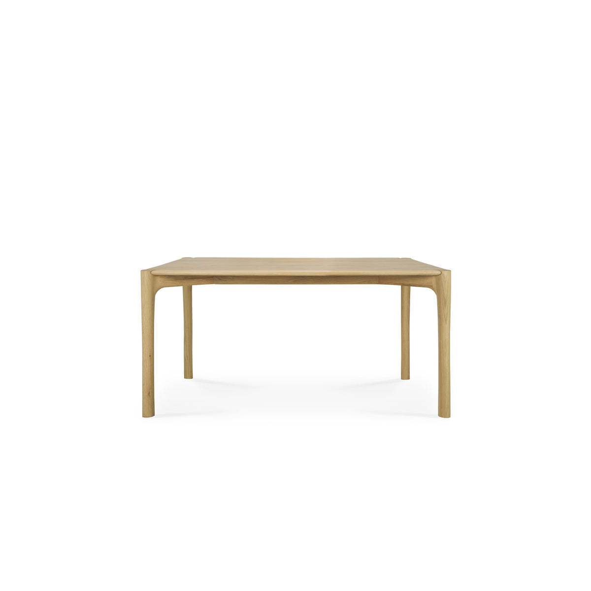 PI Dining Table - Oak