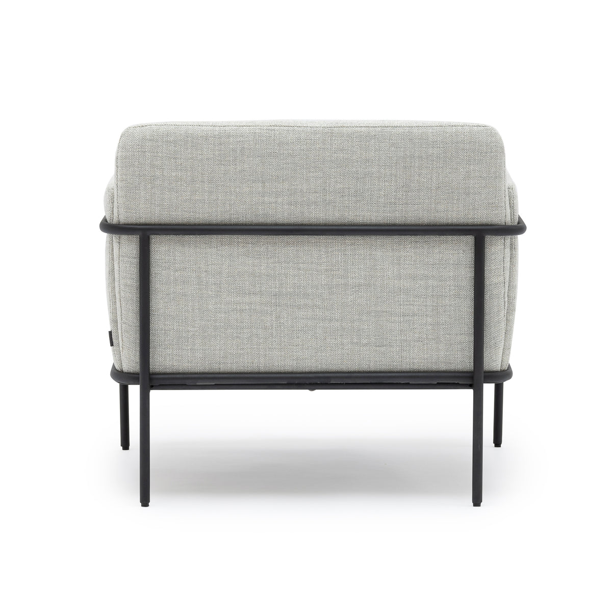 Scribe Armchair - Diamond