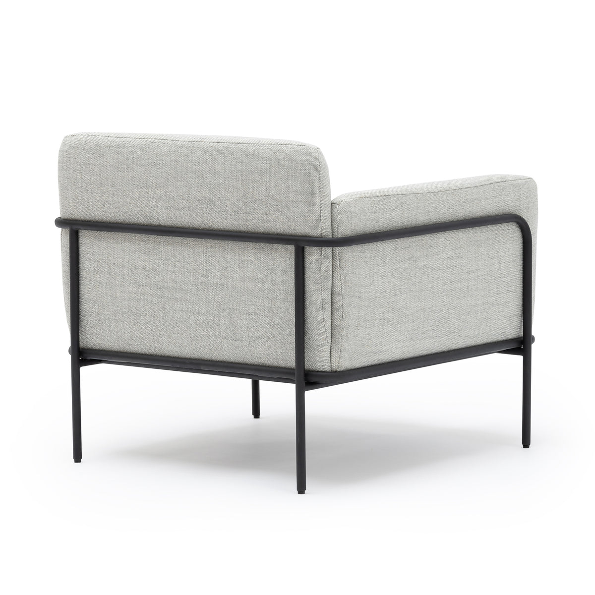 Scribe Armchair - Diamond