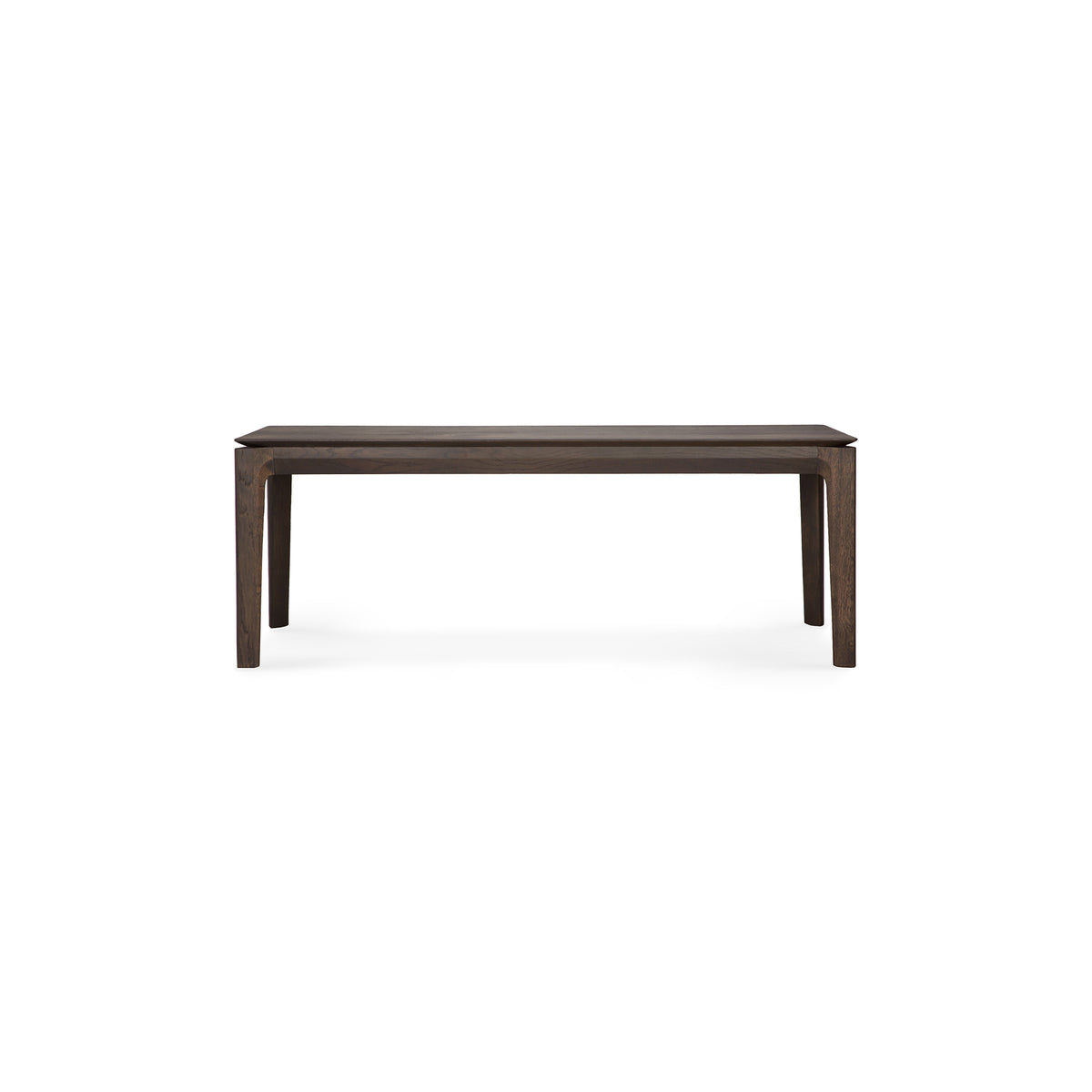 Bok Bench - Oak Brown