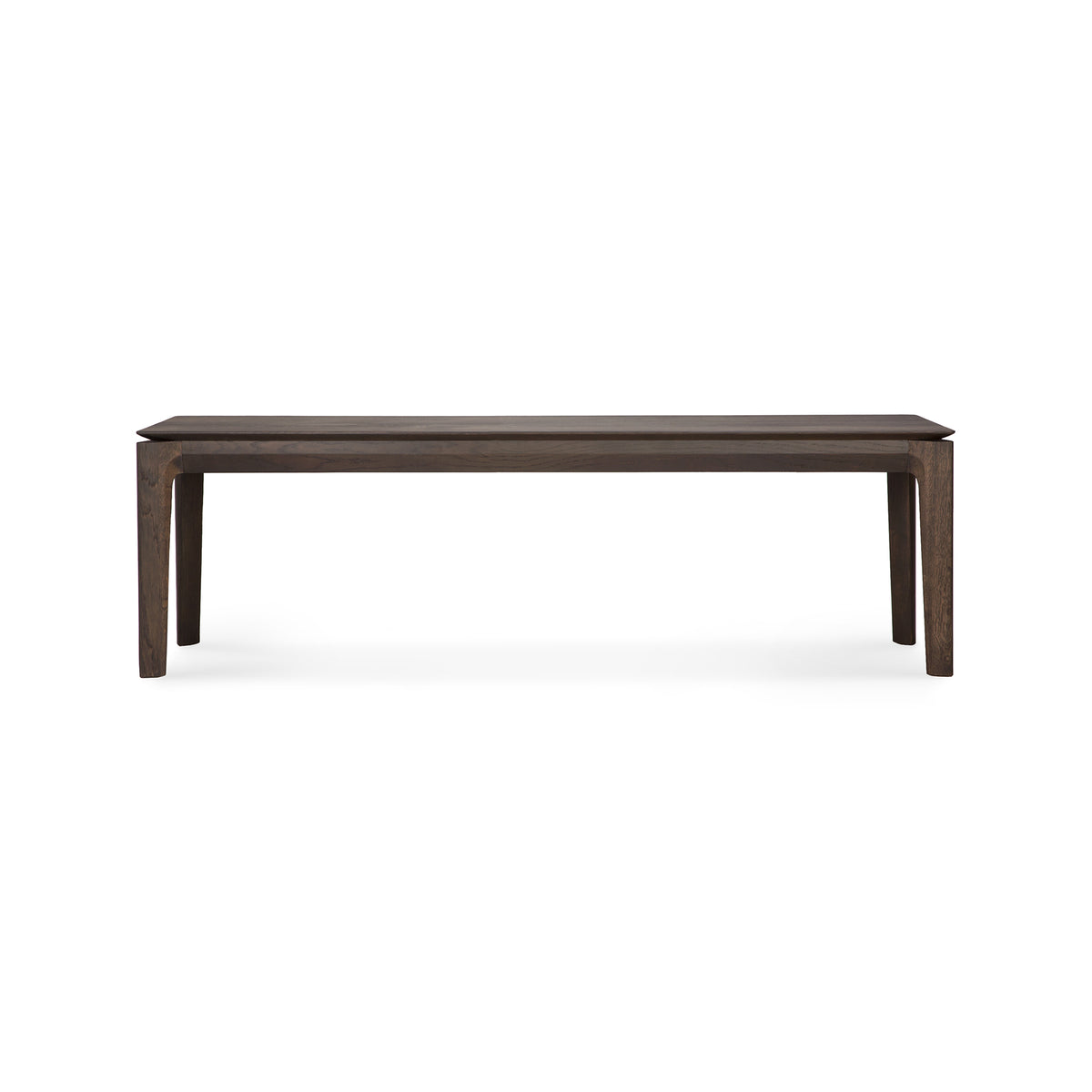 Bok Bench - Oak Brown