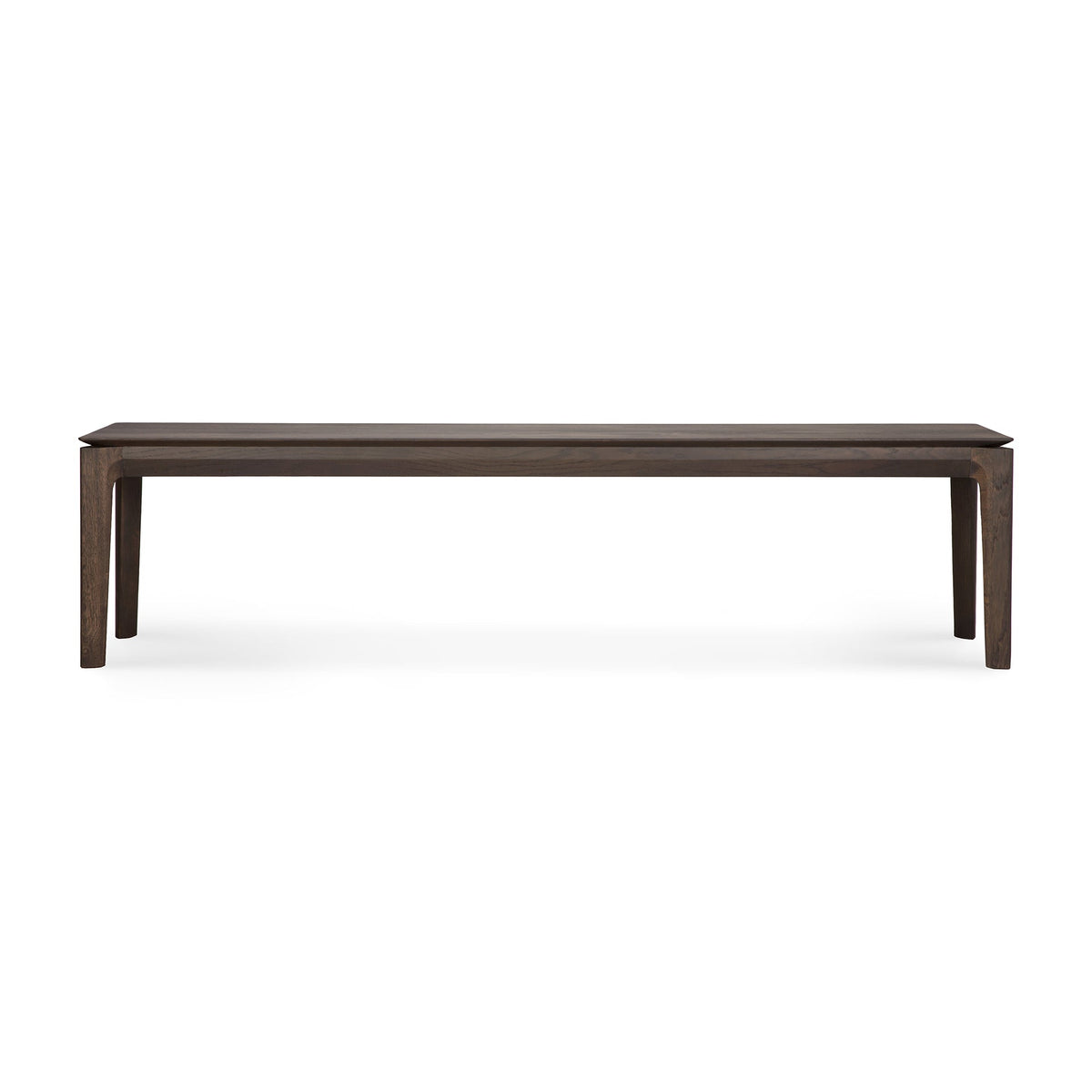 Bok Bench - Oak Brown