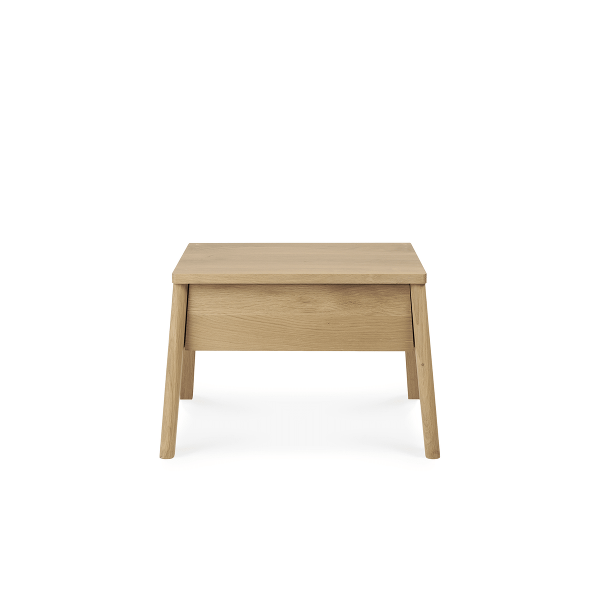 Air Bedside Table - Bedside Tables Ethnicraft Loom Collection Dubai