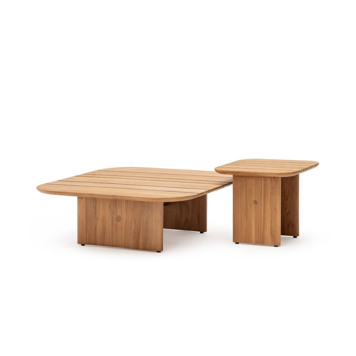 Alder Coffee Table - Coffee Tables Loom Collection Loom Collection Dubai