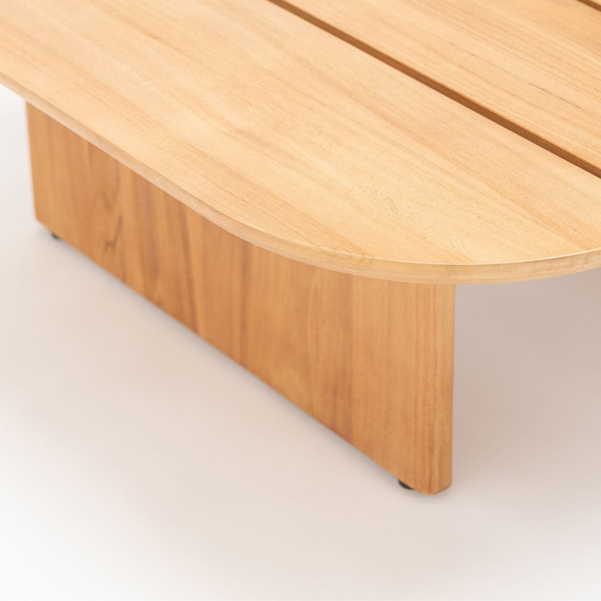 Alder Coffee Table - Coffee Tables Loom Collection Loom Collection Dubai