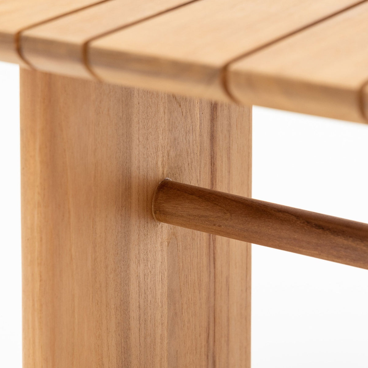 Alder Side Table - Side Tables Loom Collection Loom Collection Dubai