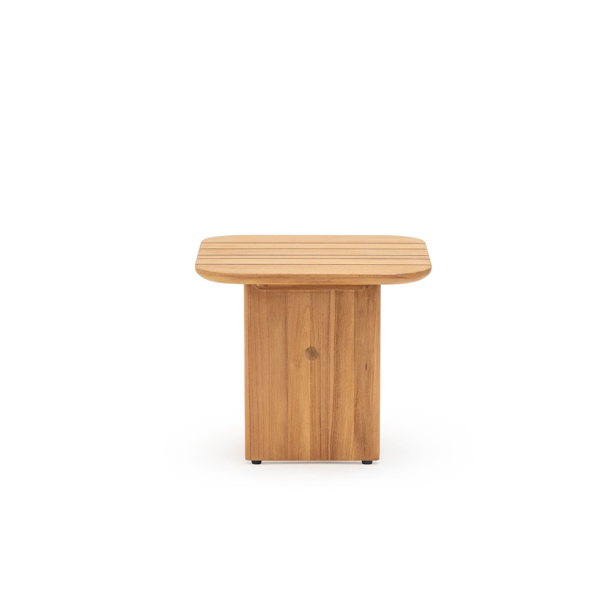 Alder Side Table - Side Tables Loom Collection Loom Collection Dubai