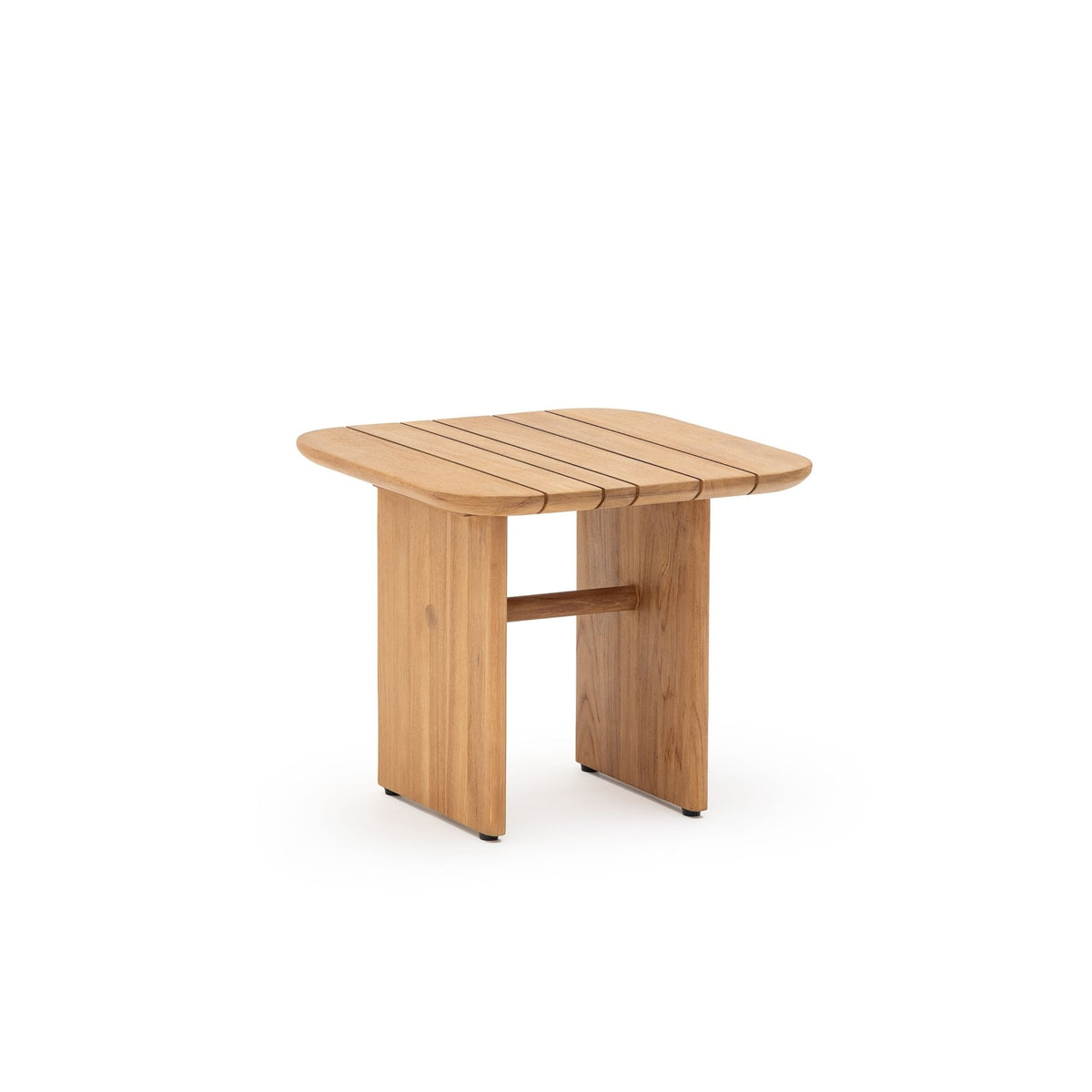 Alder Side Table - Side Tables Loom Collection Loom Collection Dubai