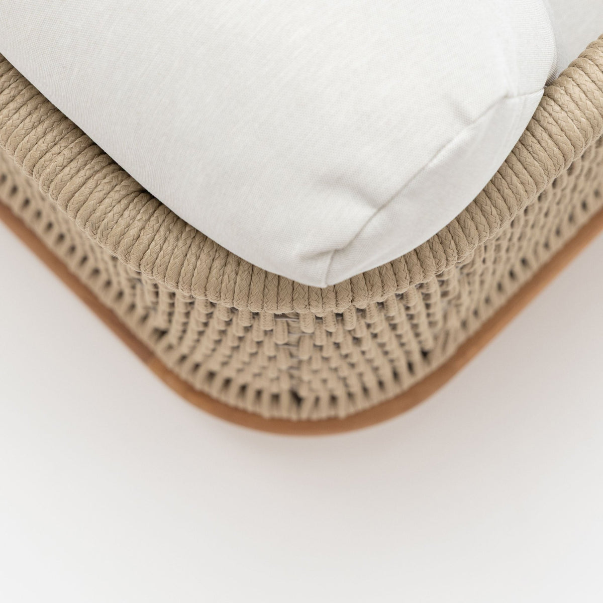 Alder Sofa - Outdoor Sofas Loom Collection Loom Collection Dubai