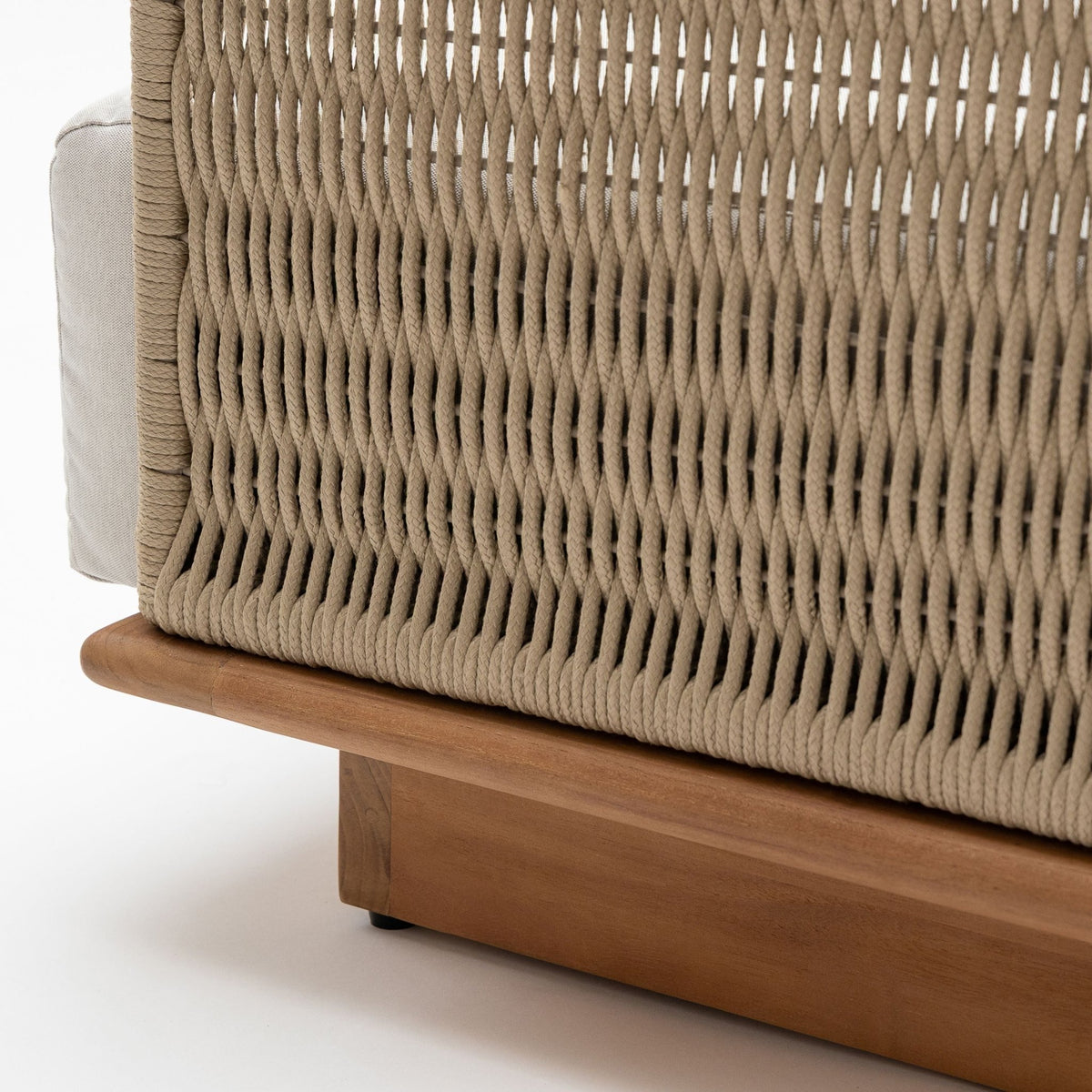 Alder Sofa - Outdoor Sofas Loom Collection Loom Collection Dubai