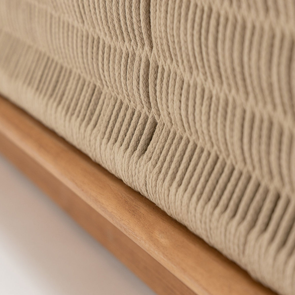 Alder Sofa - Outdoor Sofas Loom Collection Loom Collection Dubai
