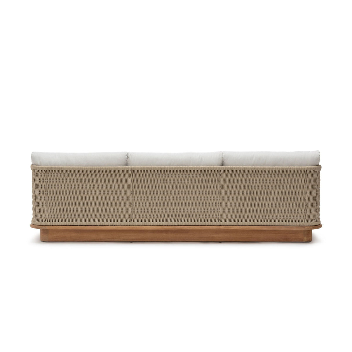 Alder Sofa - Outdoor Sofas Loom Collection Loom Collection Dubai