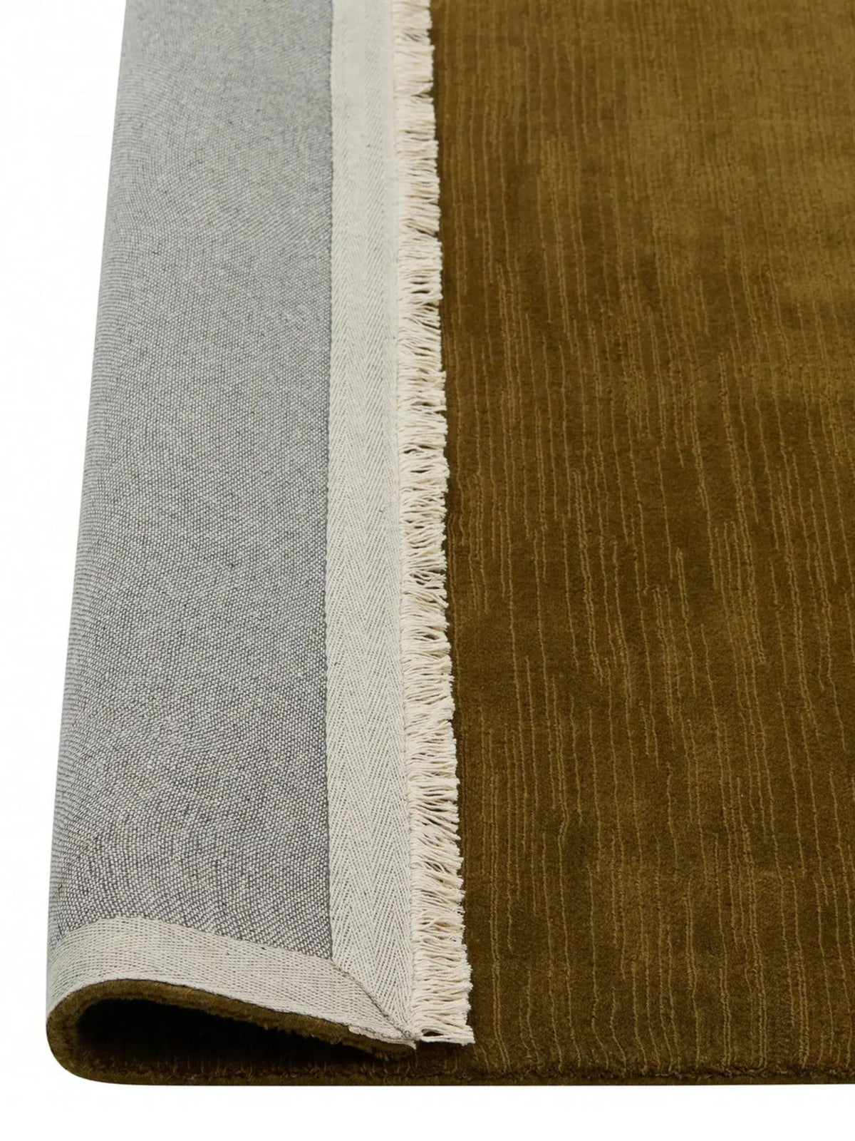 Alessandre Rug - Oak Moss - Wool Rugs Loom Collection Loom Collection Dubai