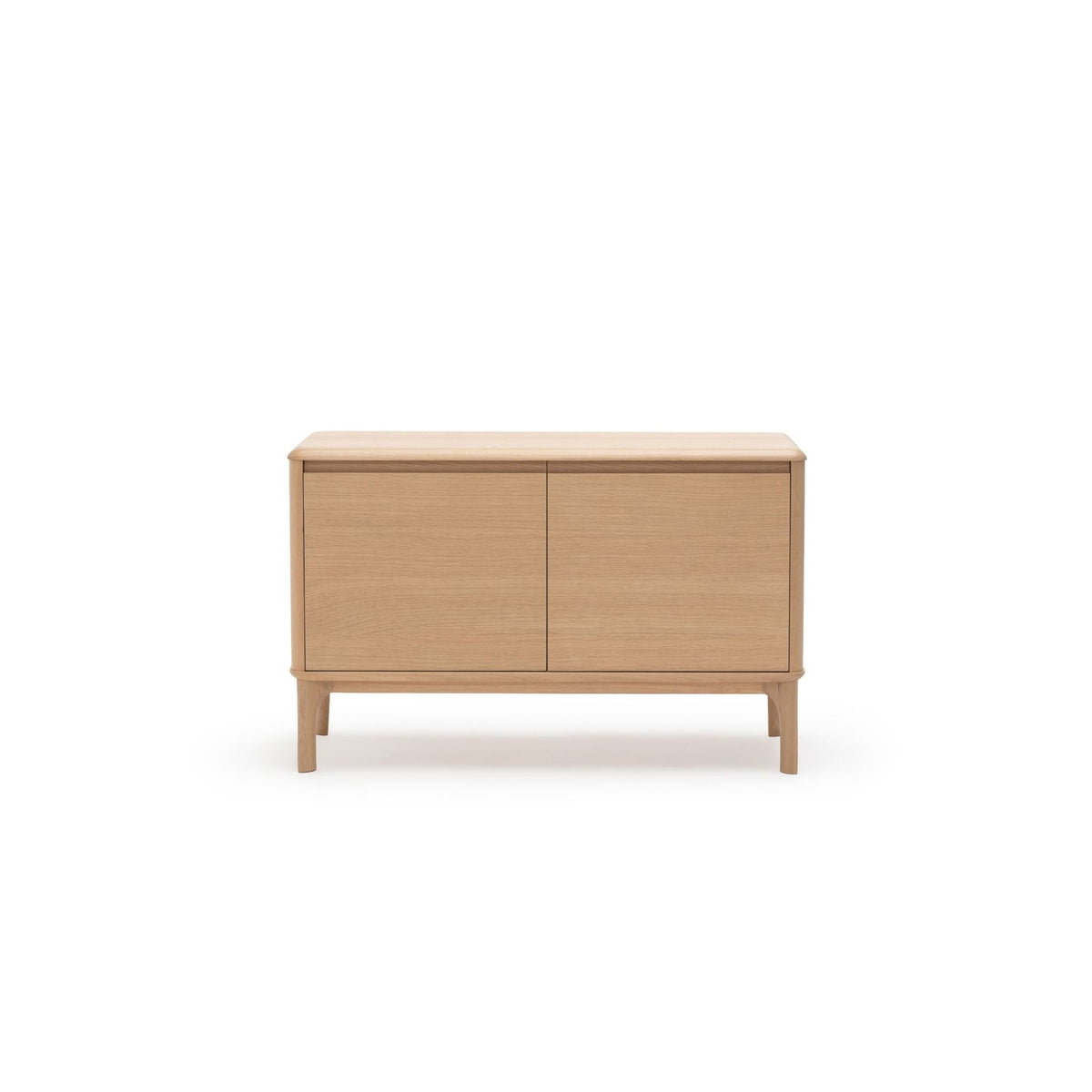 Alura Sideboard - Blonde Oak - Buffets & Sideboards Loom Collection Loom Collection Dubai