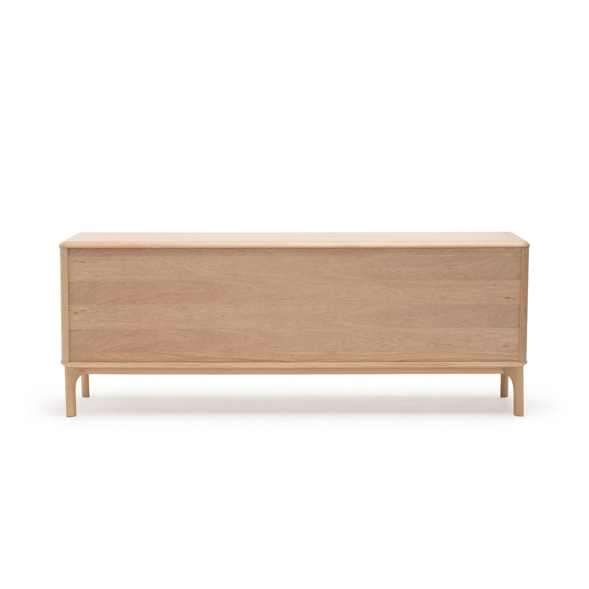 Alura Sideboard - Blonde Oak - Buffets & Sideboards Loom Collection Loom Collection Dubai