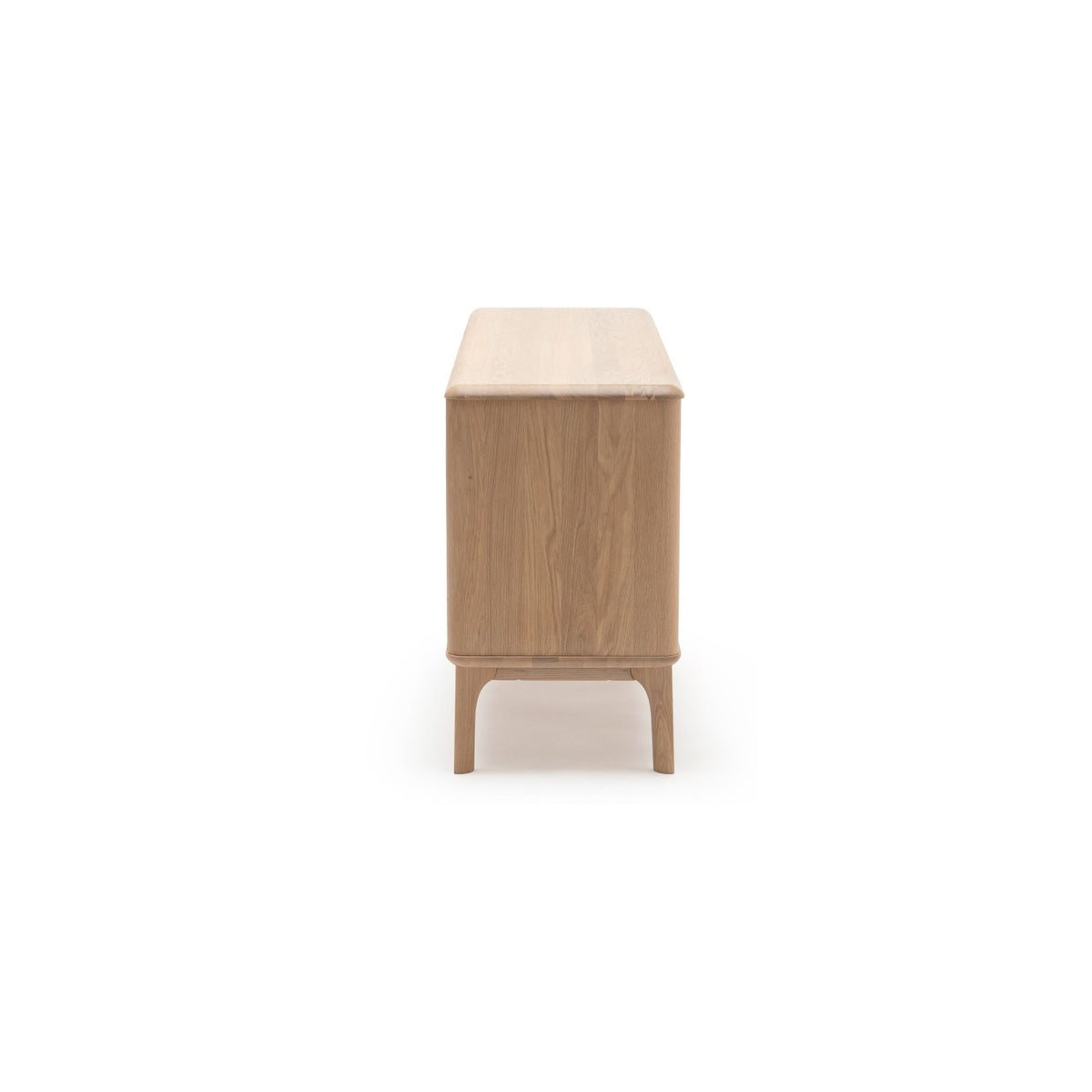 Alura Sideboard - Blonde Oak - Buffets & Sideboards Loom Collection Loom Collection Dubai
