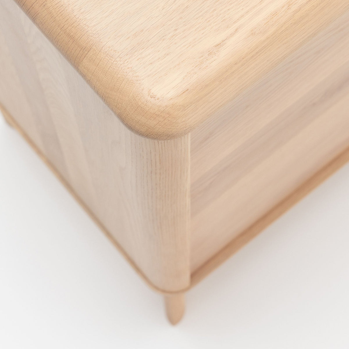 Alura Sideboard - Blonde Oak - Buffets & Sideboards Loom Collection Loom Collection Dubai