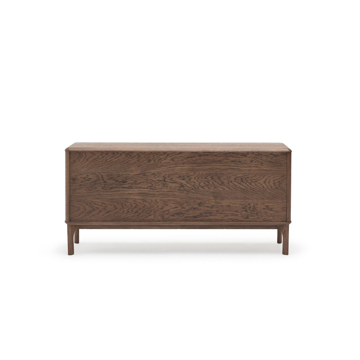 Alura Sideboard - Latte Oak - Buffets & Sideboards Loom Collection Loom Collection Dubai