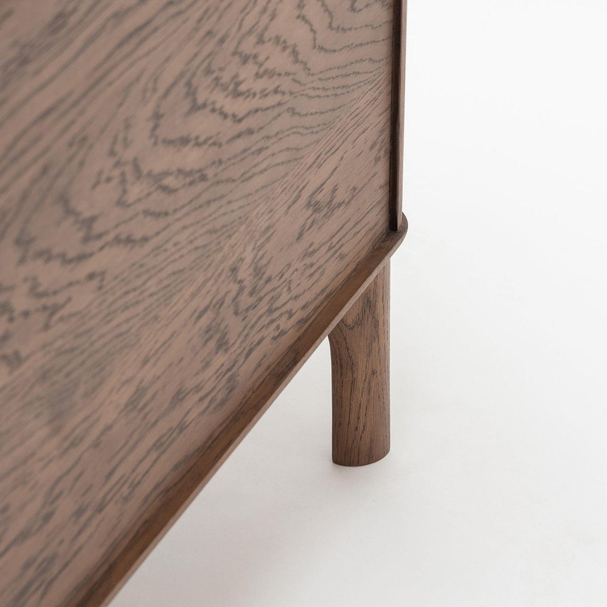 Alura Sideboard - Latte Oak - Loom Collection Loom Collection Dubai