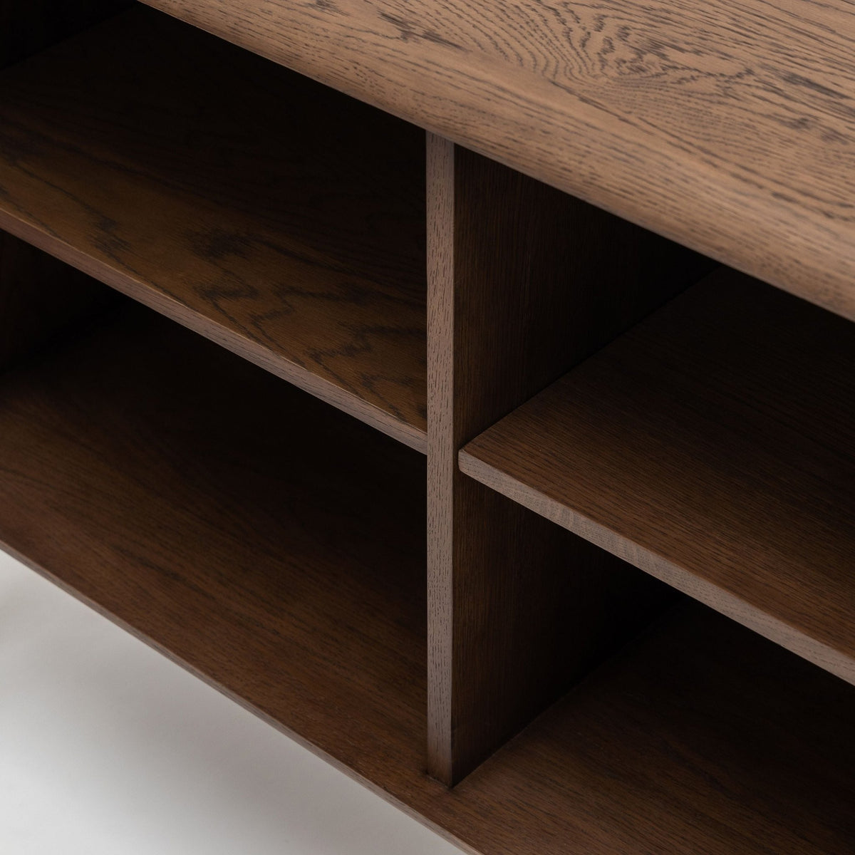 Alura Sideboard - Latte Oak - Loom Collection Loom Collection Dubai