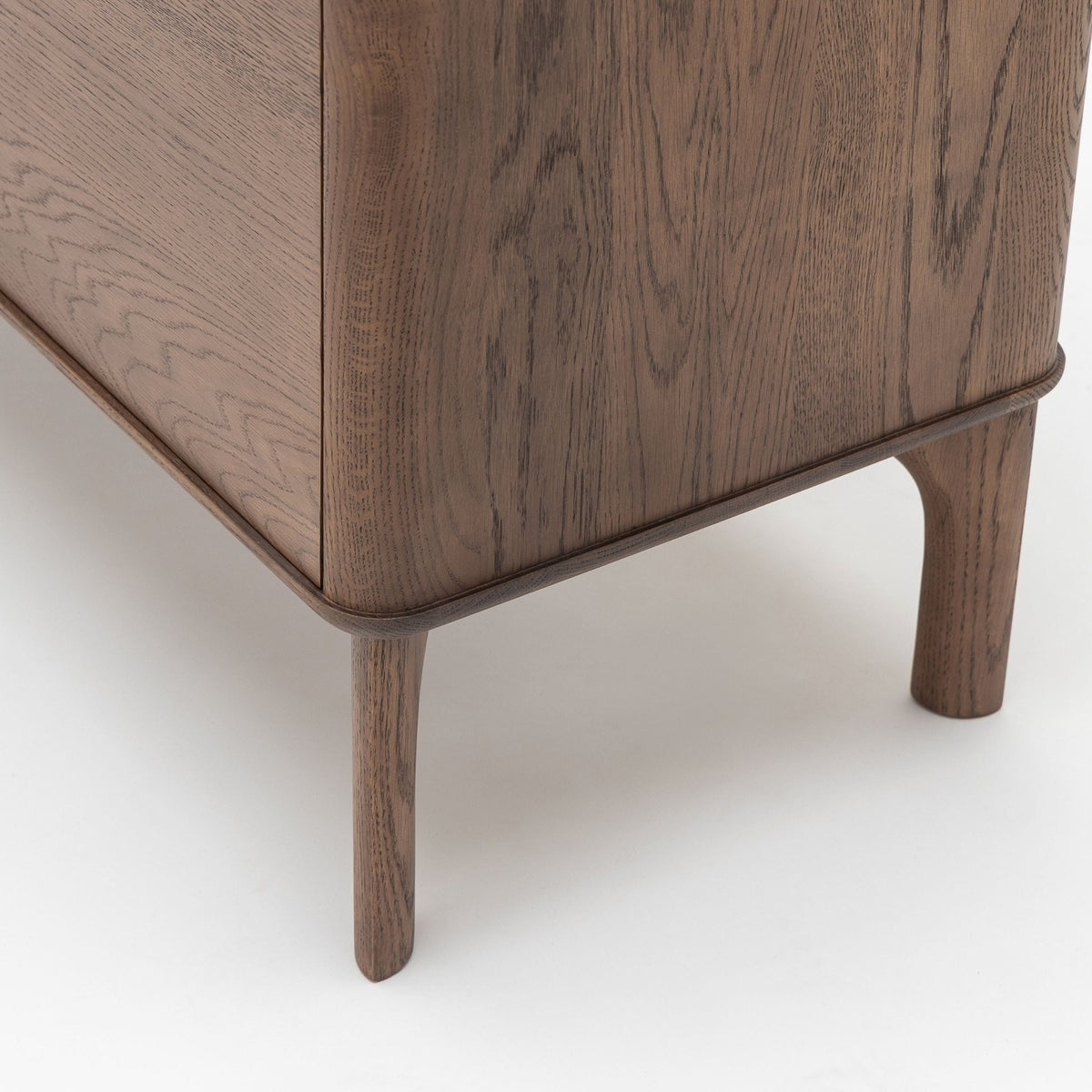 Alura Sideboard - Latte Oak - Loom Collection Loom Collection Dubai