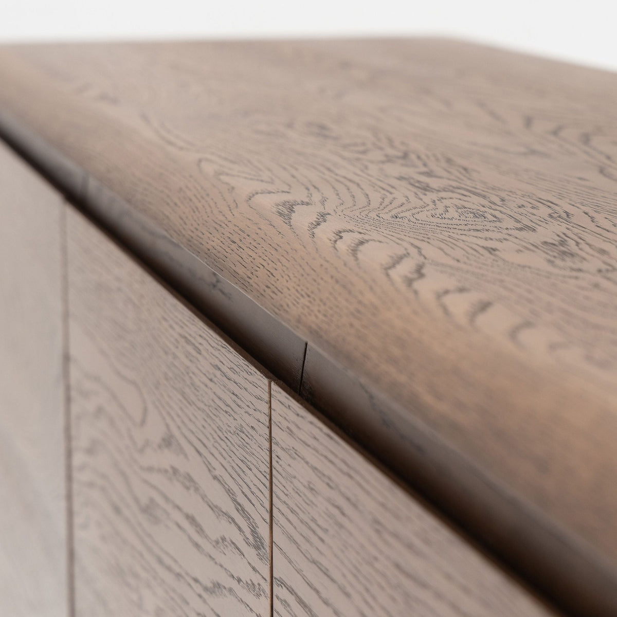 Alura Sideboard - Latte Oak - Loom Collection Loom Collection Dubai