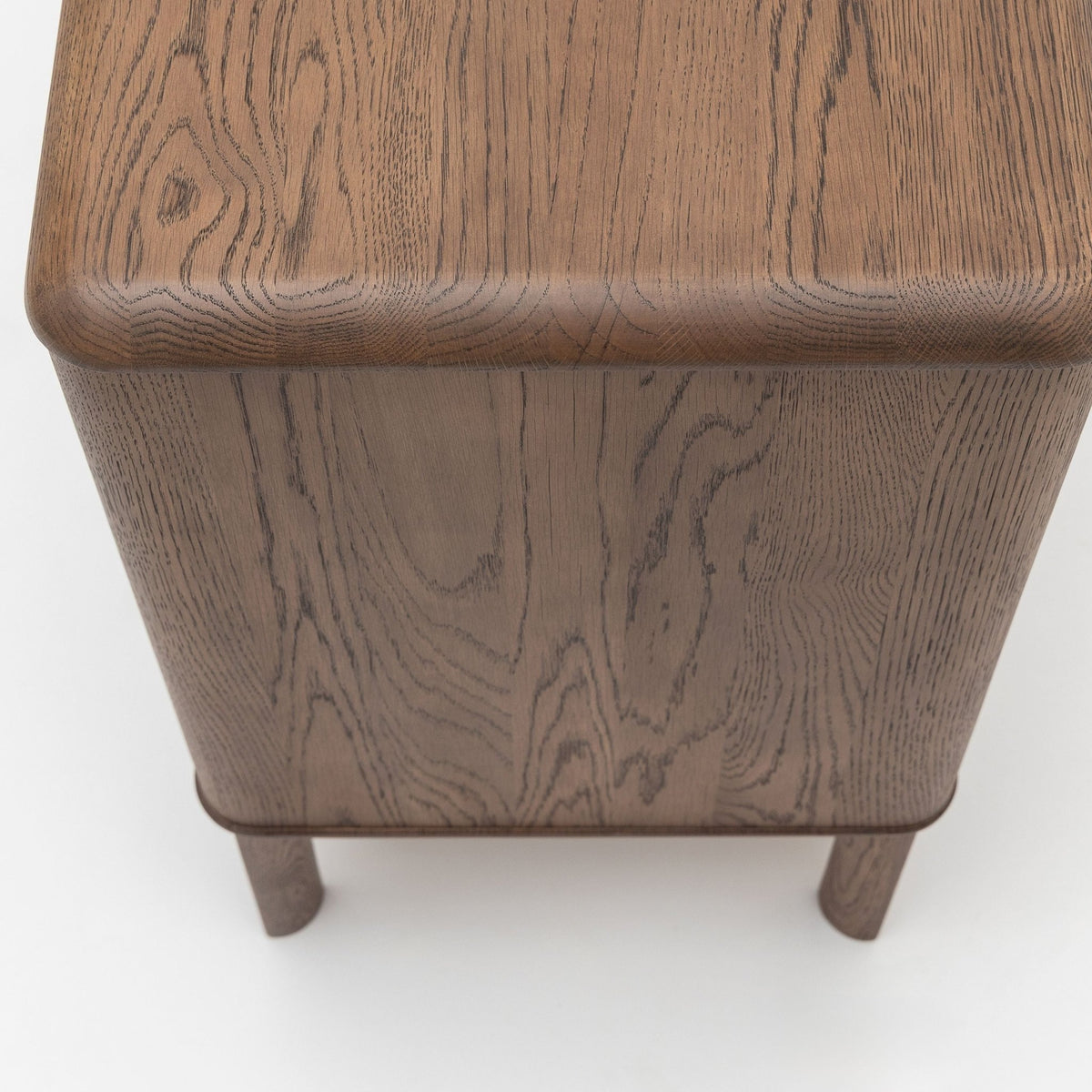 Alura Sideboard - Latte Oak - Loom Collection Loom Collection Dubai