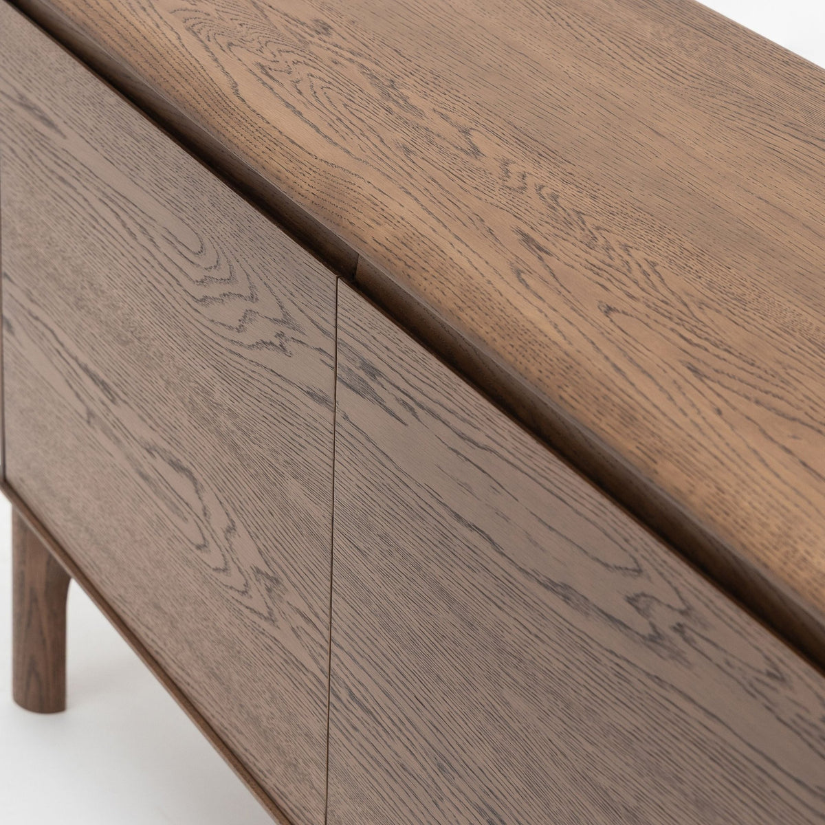 Alura Sideboard - Latte Oak - Loom Collection Loom Collection Dubai