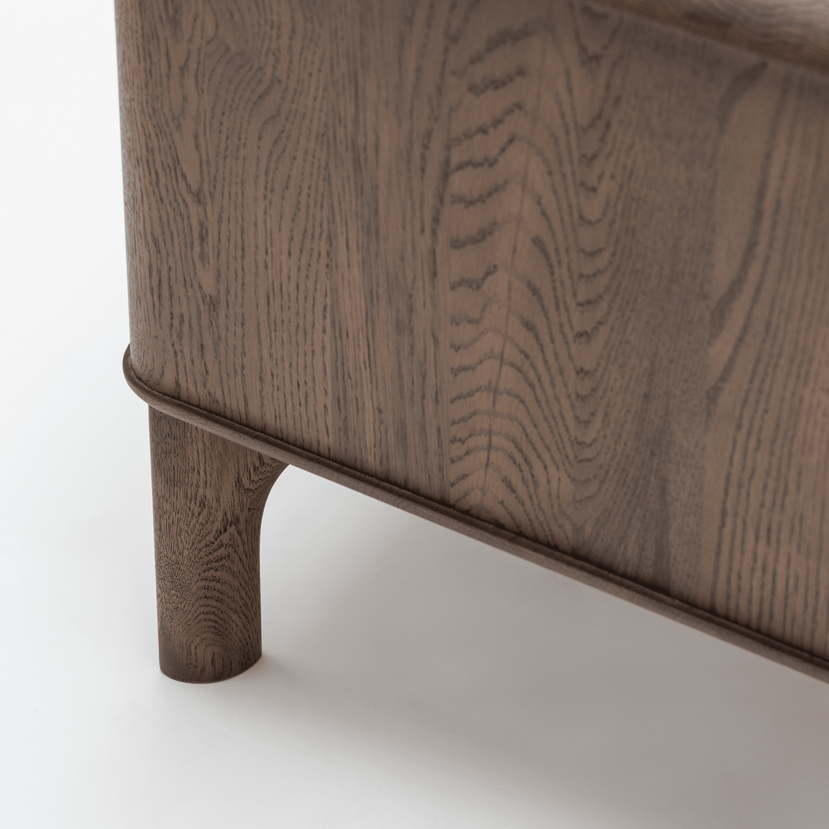 Alura TV Cupboard - Latte Oak - TV and Entertainment Units Loom Collection Loom Collection Dubai