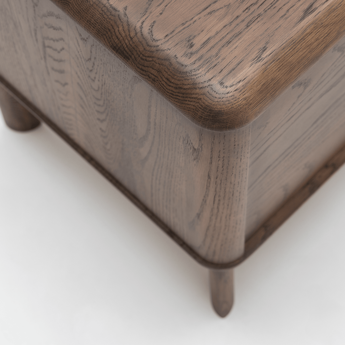 Alura TV Cupboard - Latte Oak - TV and Entertainment Units Loom Collection Loom Collection Dubai