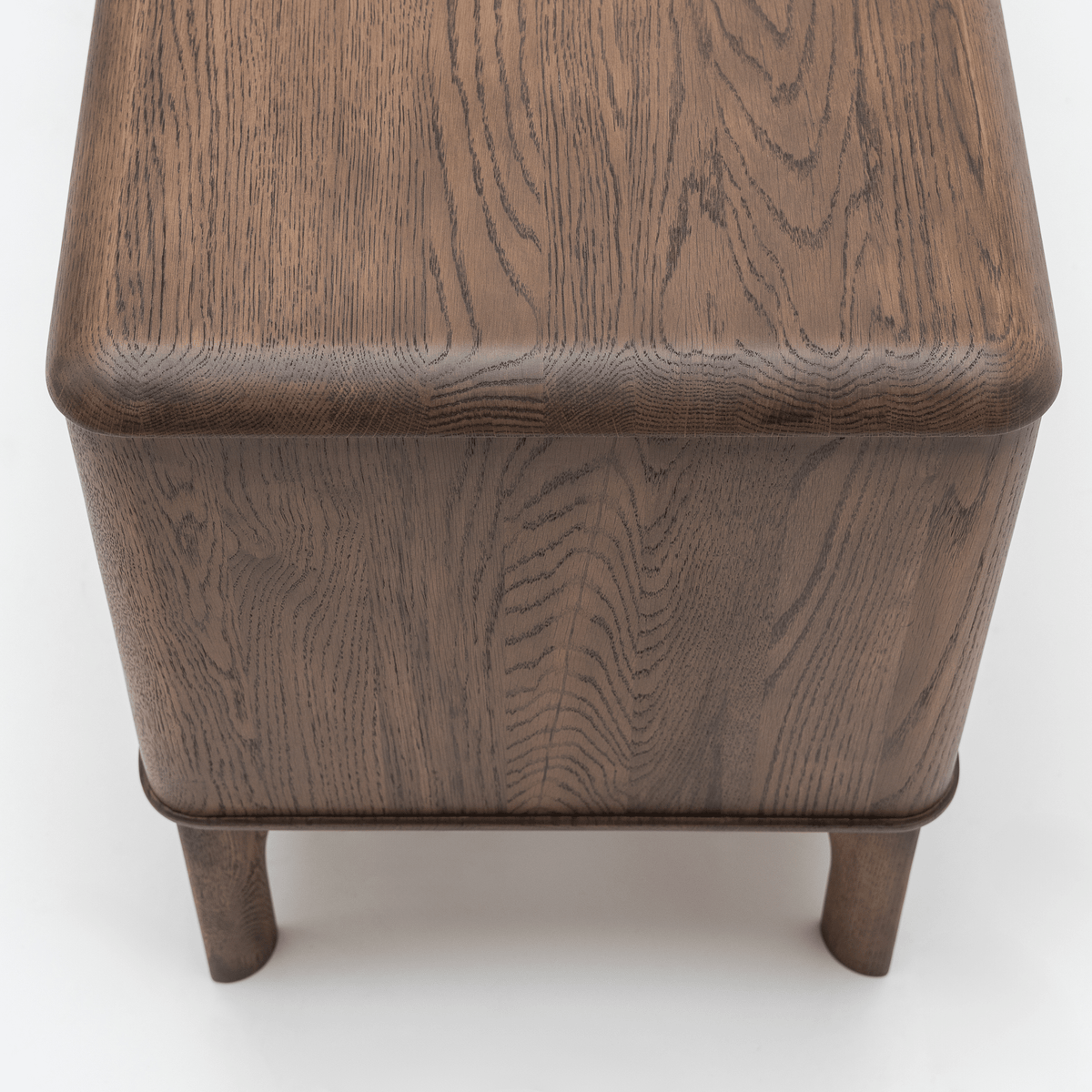 Alura TV Cupboard - Latte Oak - TV and Entertainment Units Loom Collection Loom Collection Dubai