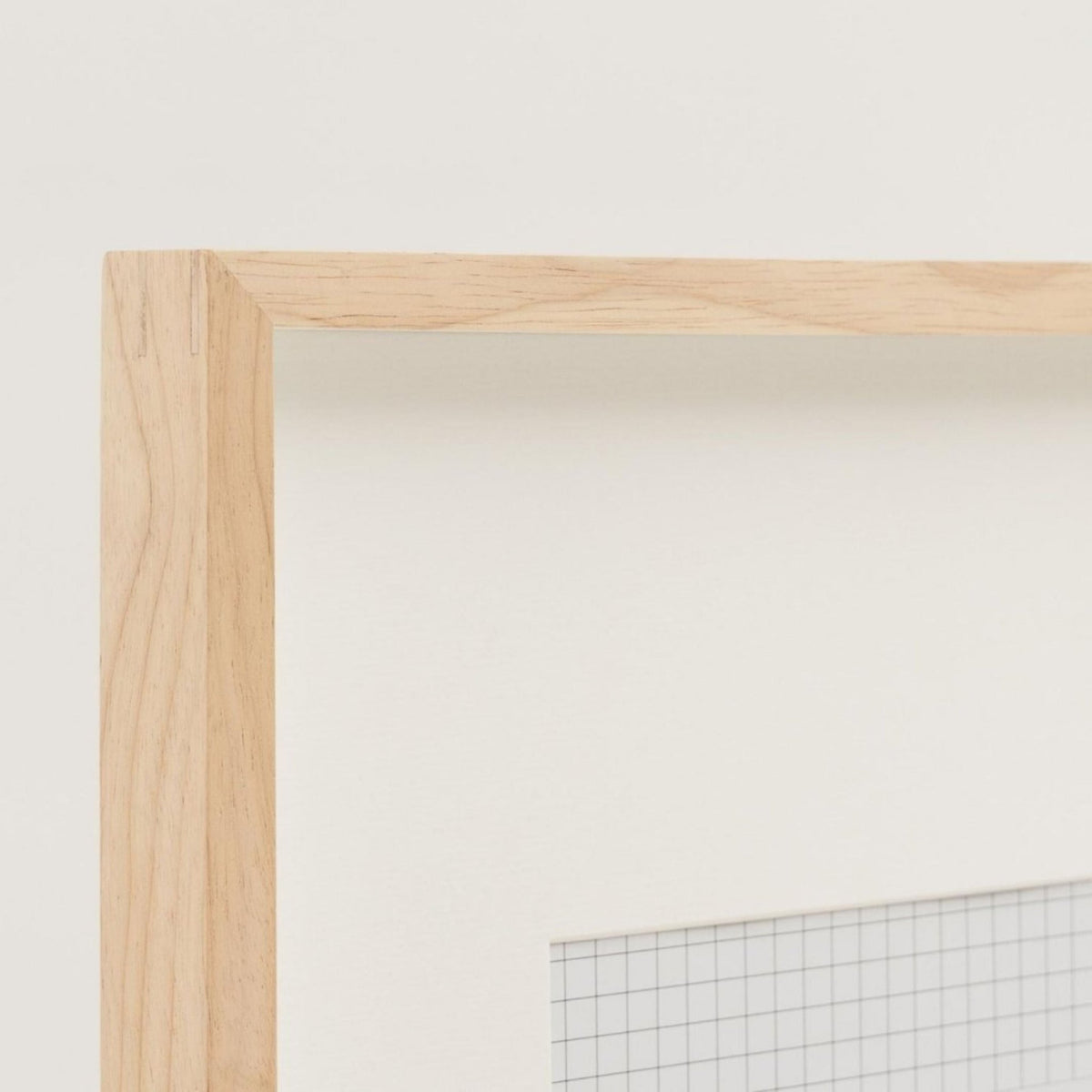 Amara A1 Poster Frame - Posters & Picture Frames Loom Collection Loom Collection Dubai