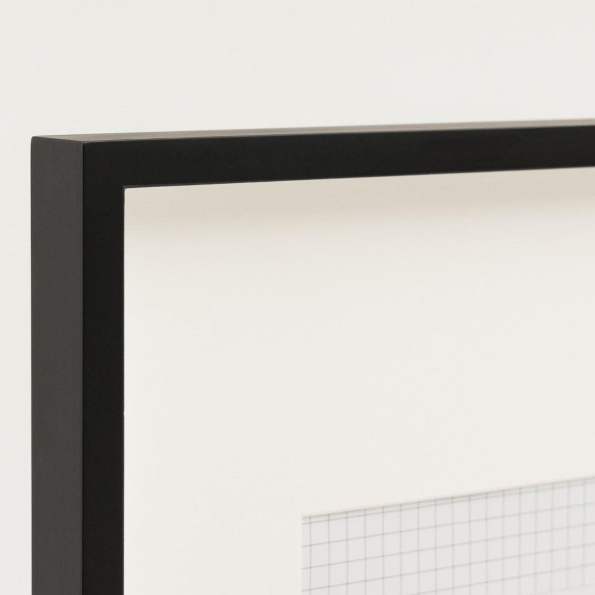 Amara A1 Poster Frame - Posters & Picture Frames Loom Collection Loom Collection Dubai