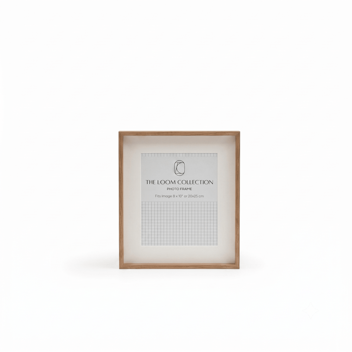 Amara Certificate Frame - Posters & Picture Frames Loom Collection Loom Collection Dubai