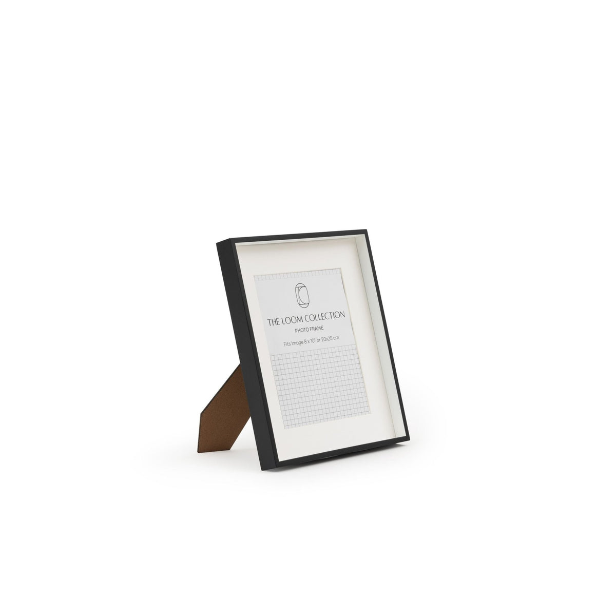 Amara Certificate Frame - Posters & Picture Frames Loom Collection Loom Collection Dubai