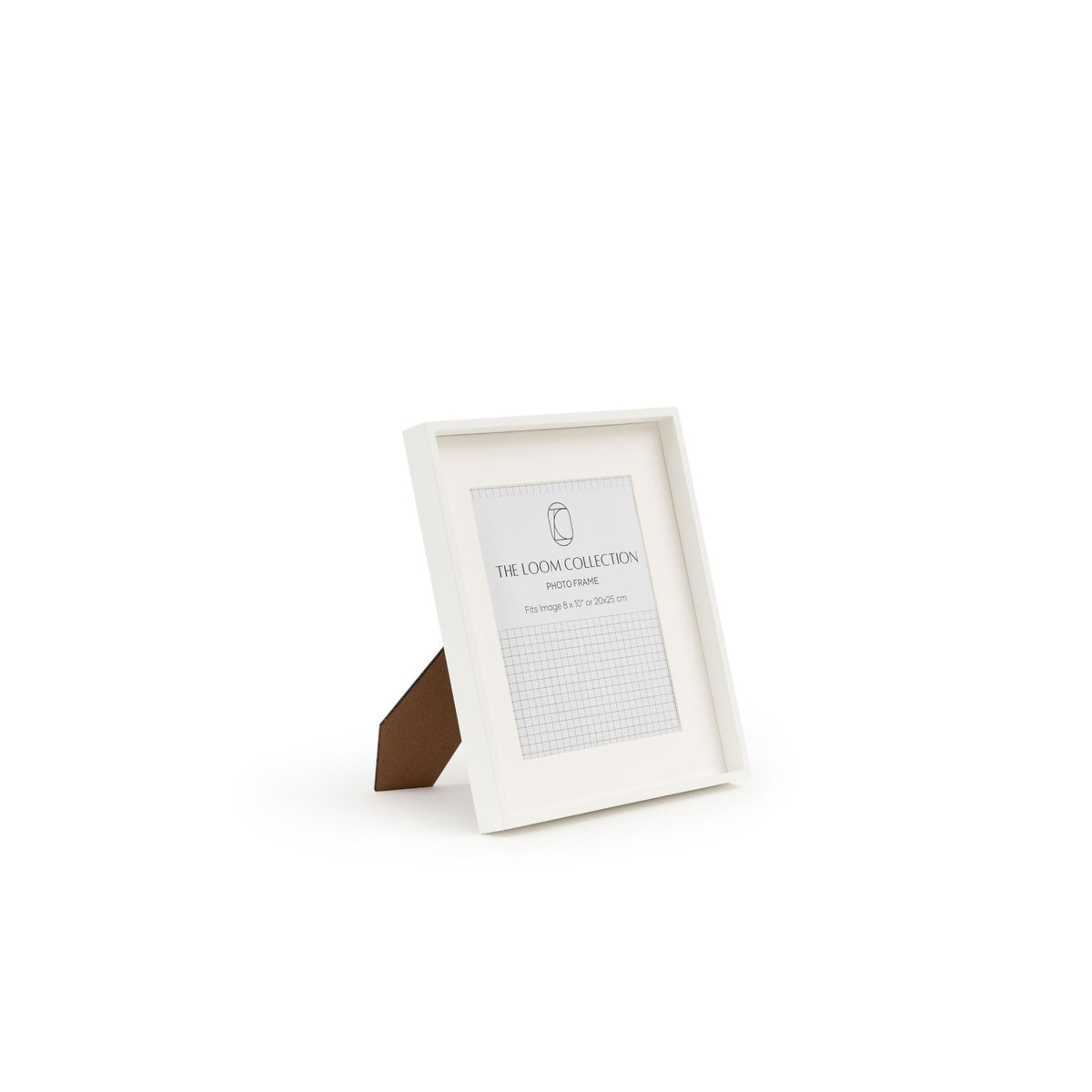 Amara Certificate Frame - Posters & Picture Frames Loom Collection Loom Collection Dubai