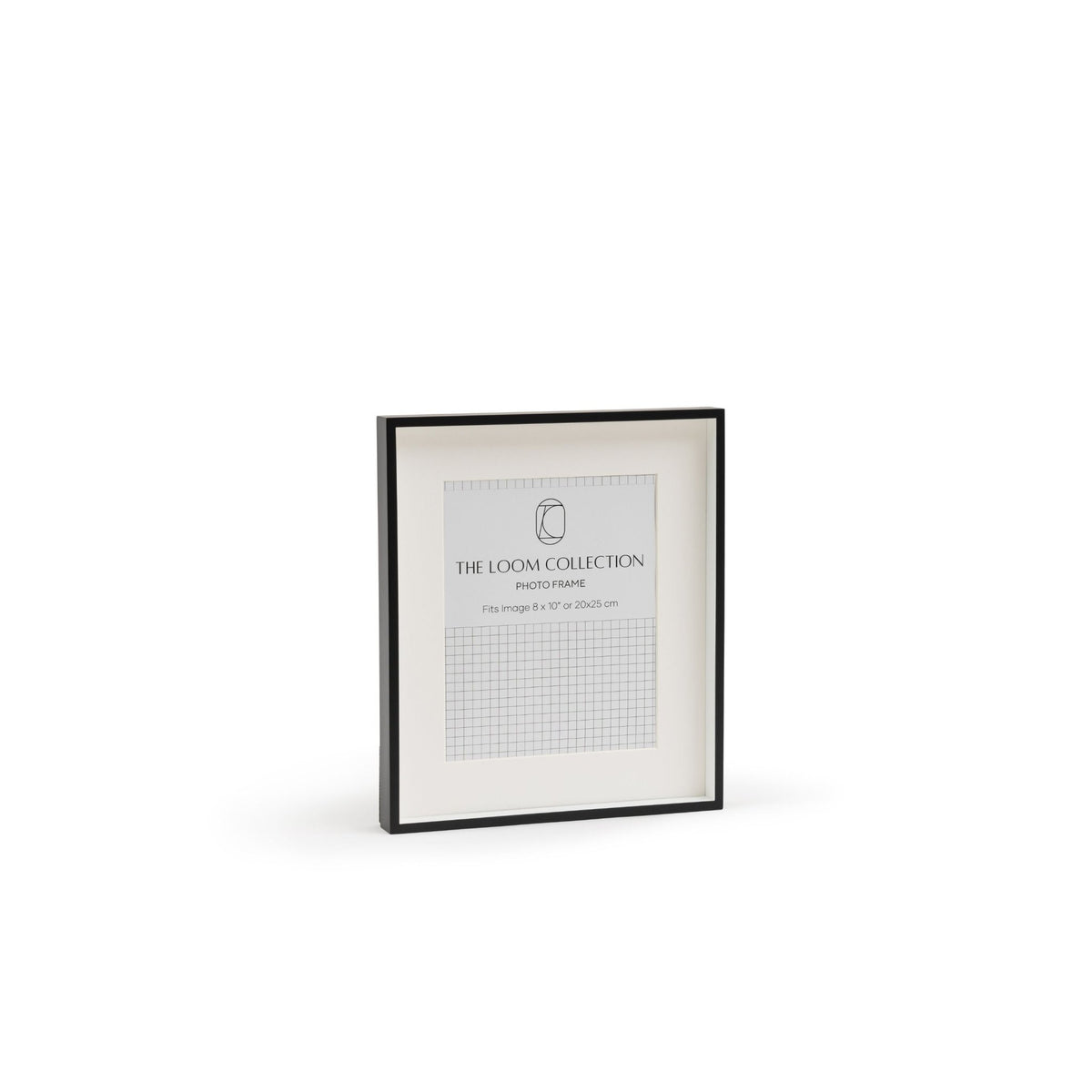 Amara Certificate Frame - Posters & Picture Frames Loom Collection Loom Collection Dubai