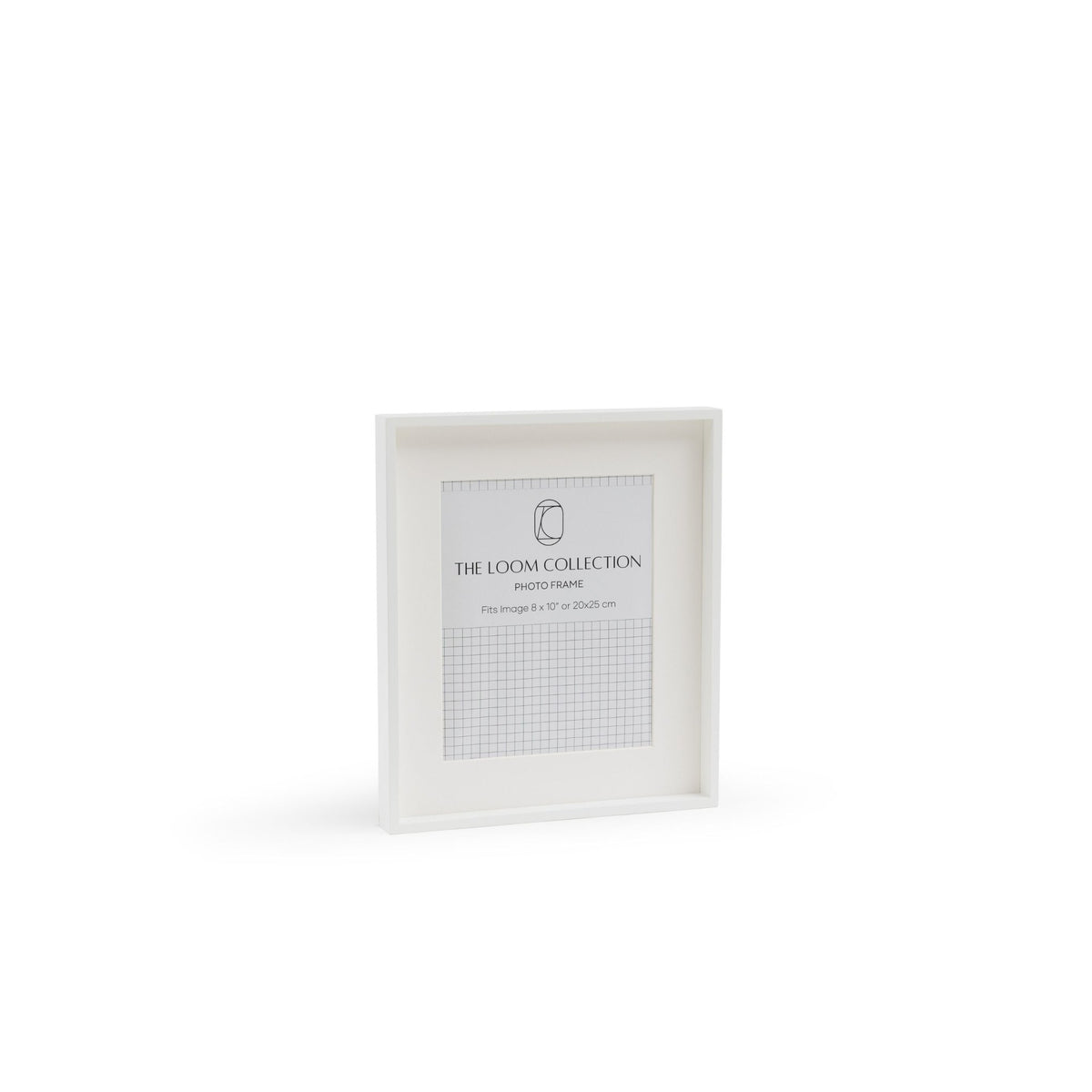 Amara Certificate Frame - Posters & Picture Frames Loom Collection Loom Collection Dubai