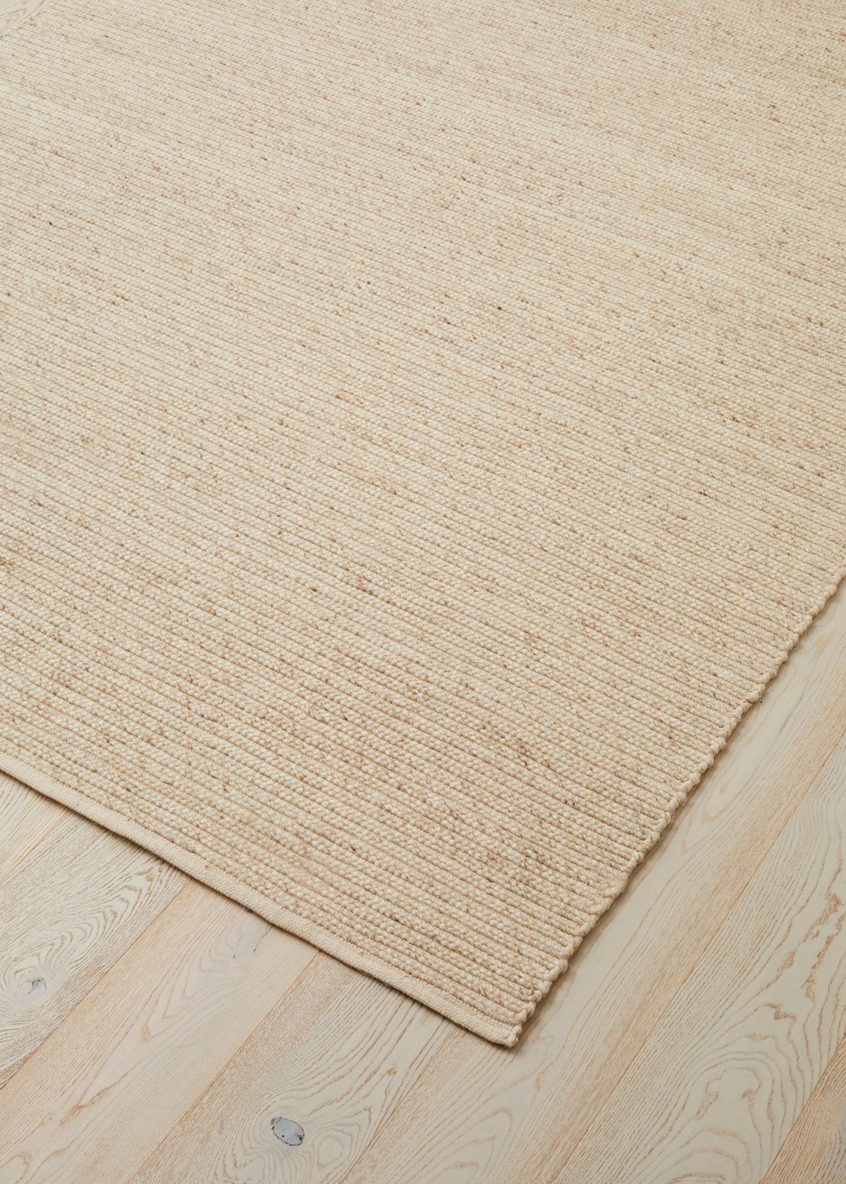 Andes Rug - Sandstorm