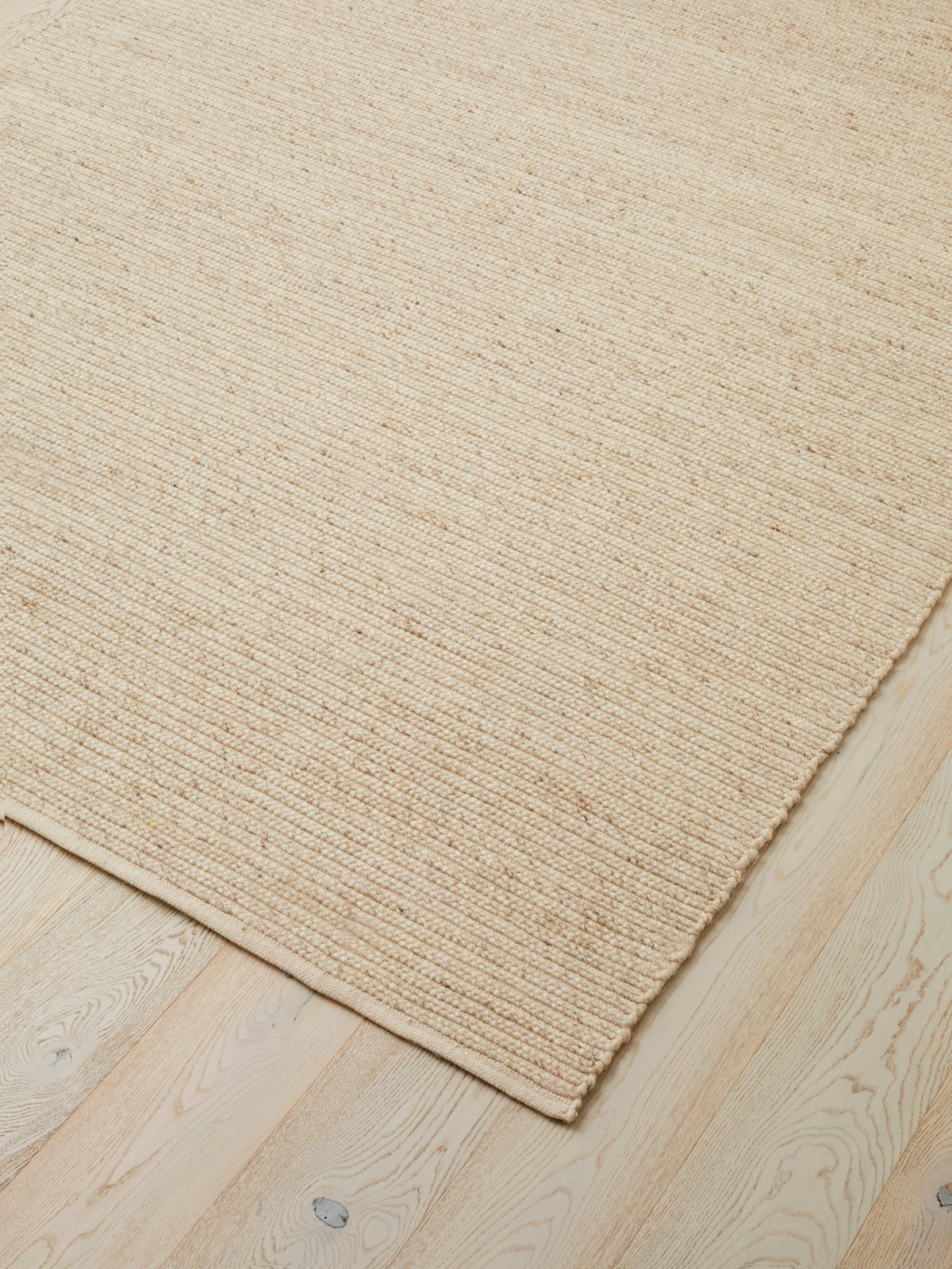 Andes Rug - Sandstorm