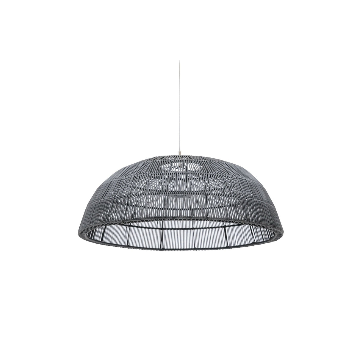Anja Pendant Lamp - Lava - Ceiling Lights Loom Collection Loom Collection Dubai