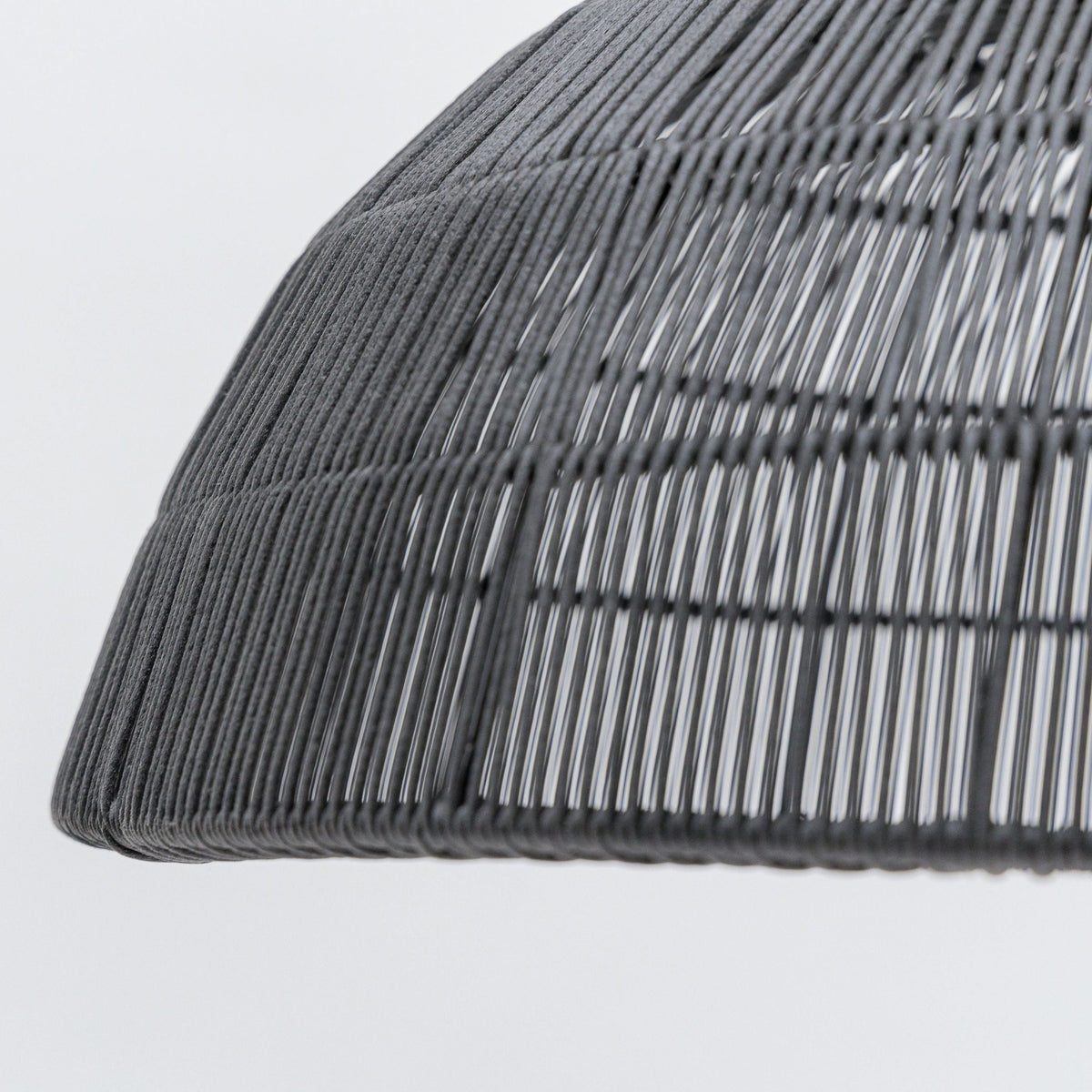 Anja Pendant Lamp - Lava - Ceiling Lights Loom Collection Loom Collection Dubai