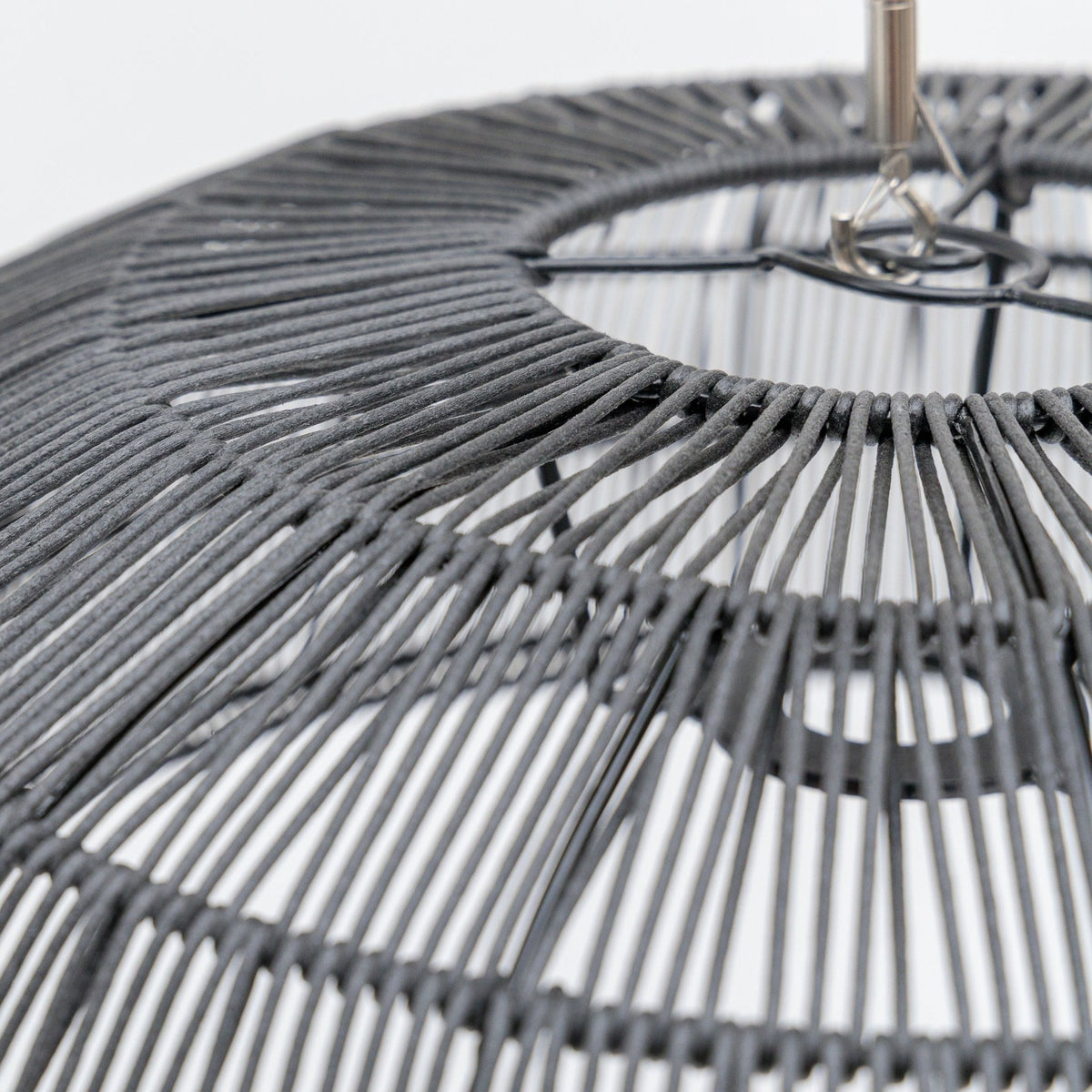 Anja Pendant Lamp - Lava - Ceiling Lights Loom Collection Loom Collection Dubai