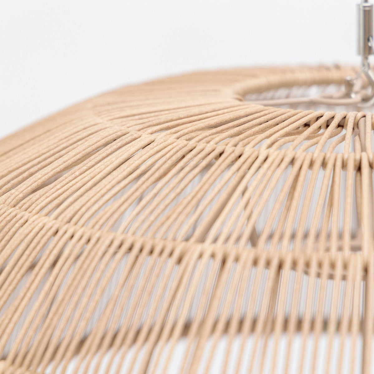 Anja Pendant Lamp - Natural - Ceiling Lights Loom Collection Loom Collection Dubai