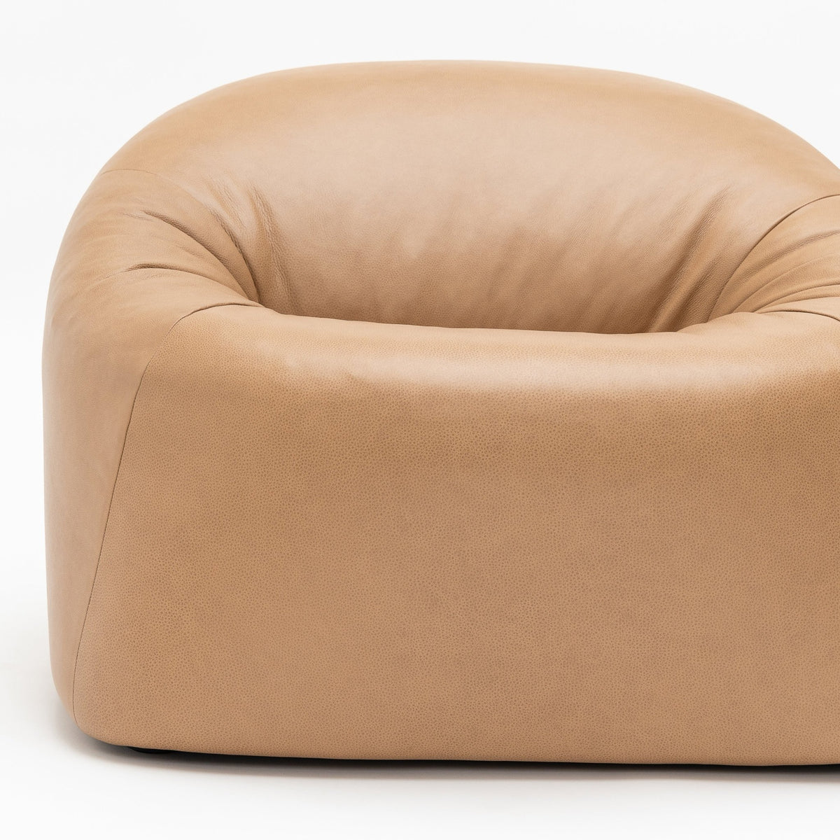 Arbor Chair - Alabama Pecan