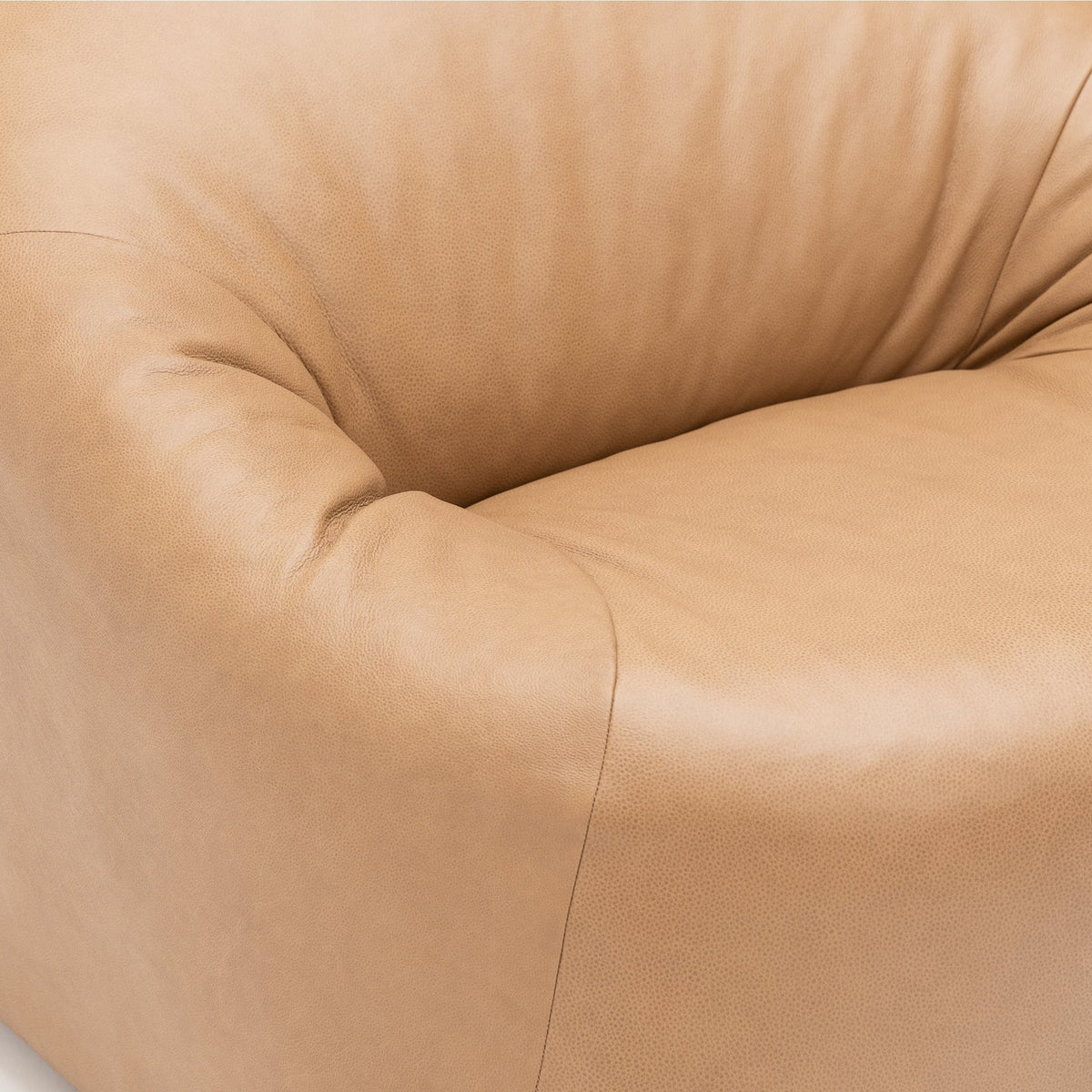 Arbor Chair - Alabama Pecan