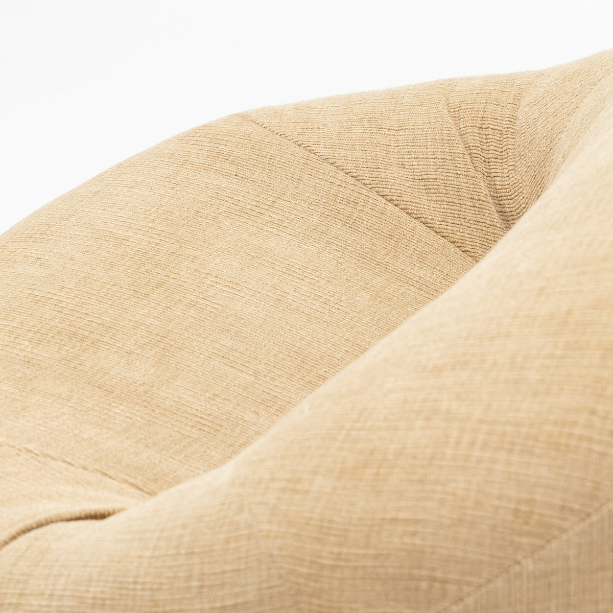 Arbor Chair - Sherpa Toffee