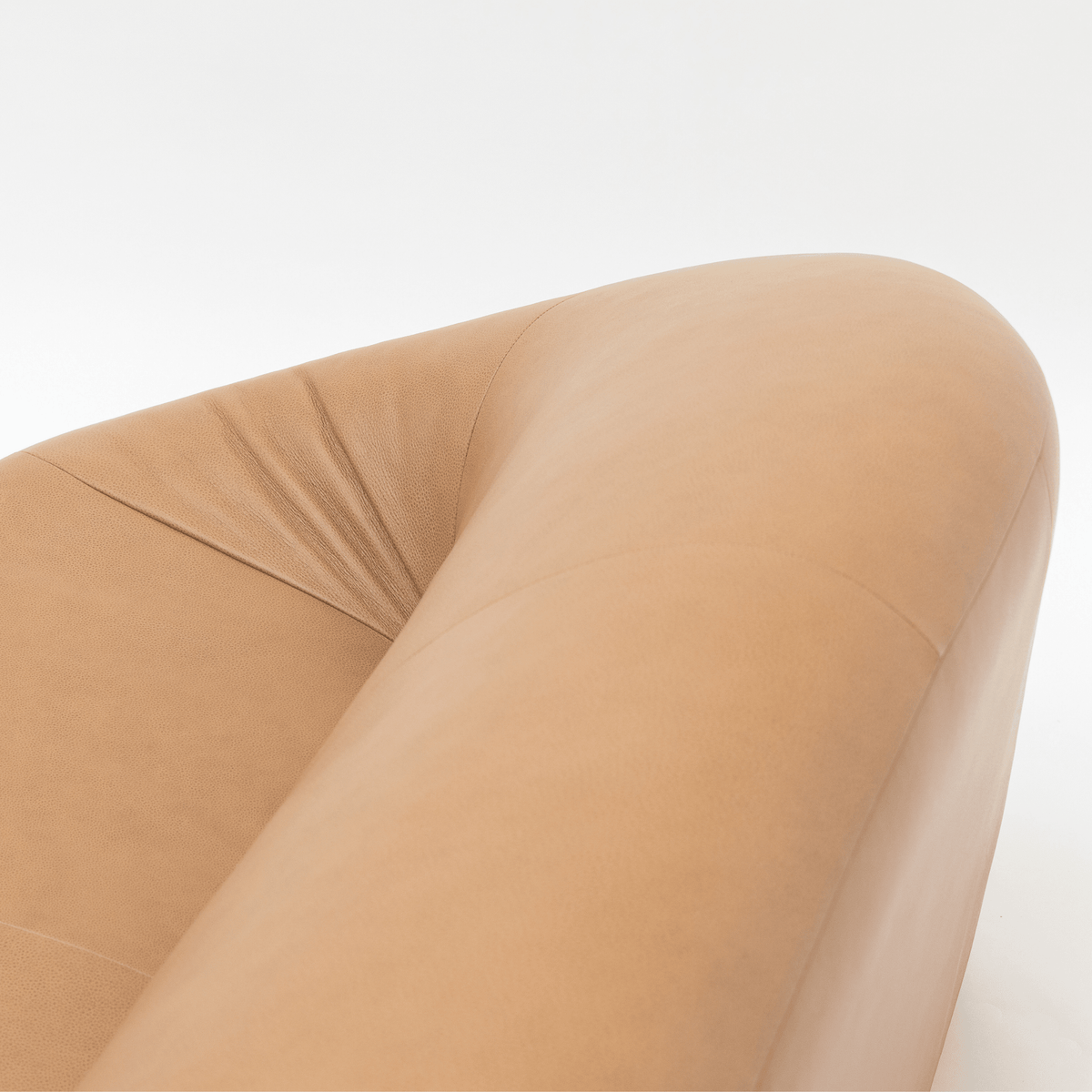 Arbor Sofa - Alabama Pecan - Sofas Natadora Loom Collection Dubai