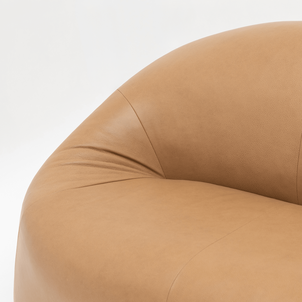 Arbor Sofa - Alabama Pecan - Sofas Natadora Loom Collection Dubai